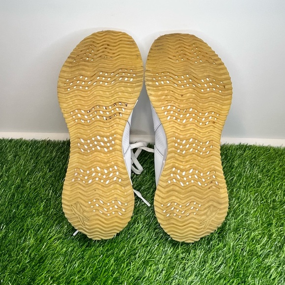 Reebok Sneakers green and white - Picture 7 of 7